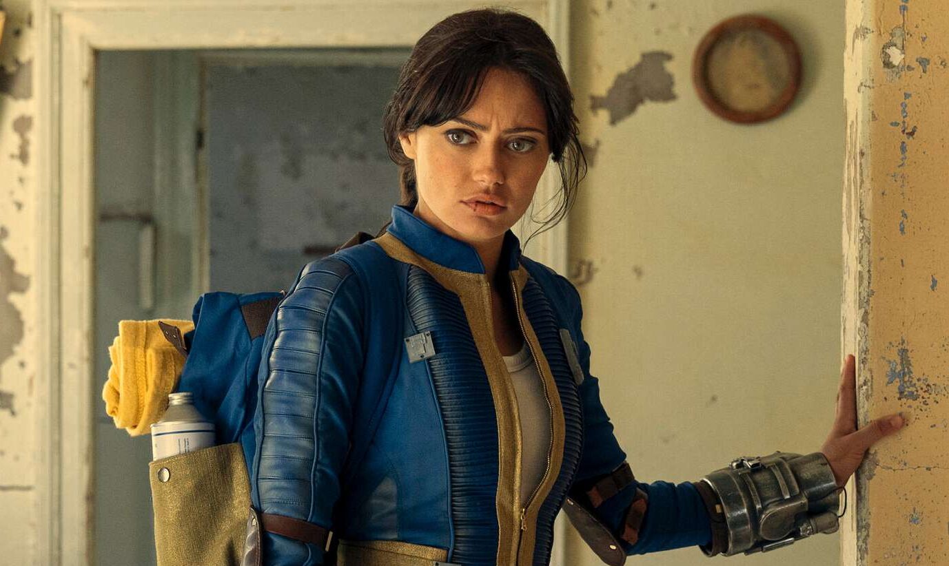 Amazon's 'Fallout' Series Hits 65 Million Viewers: Second Most-Watched Title Ever