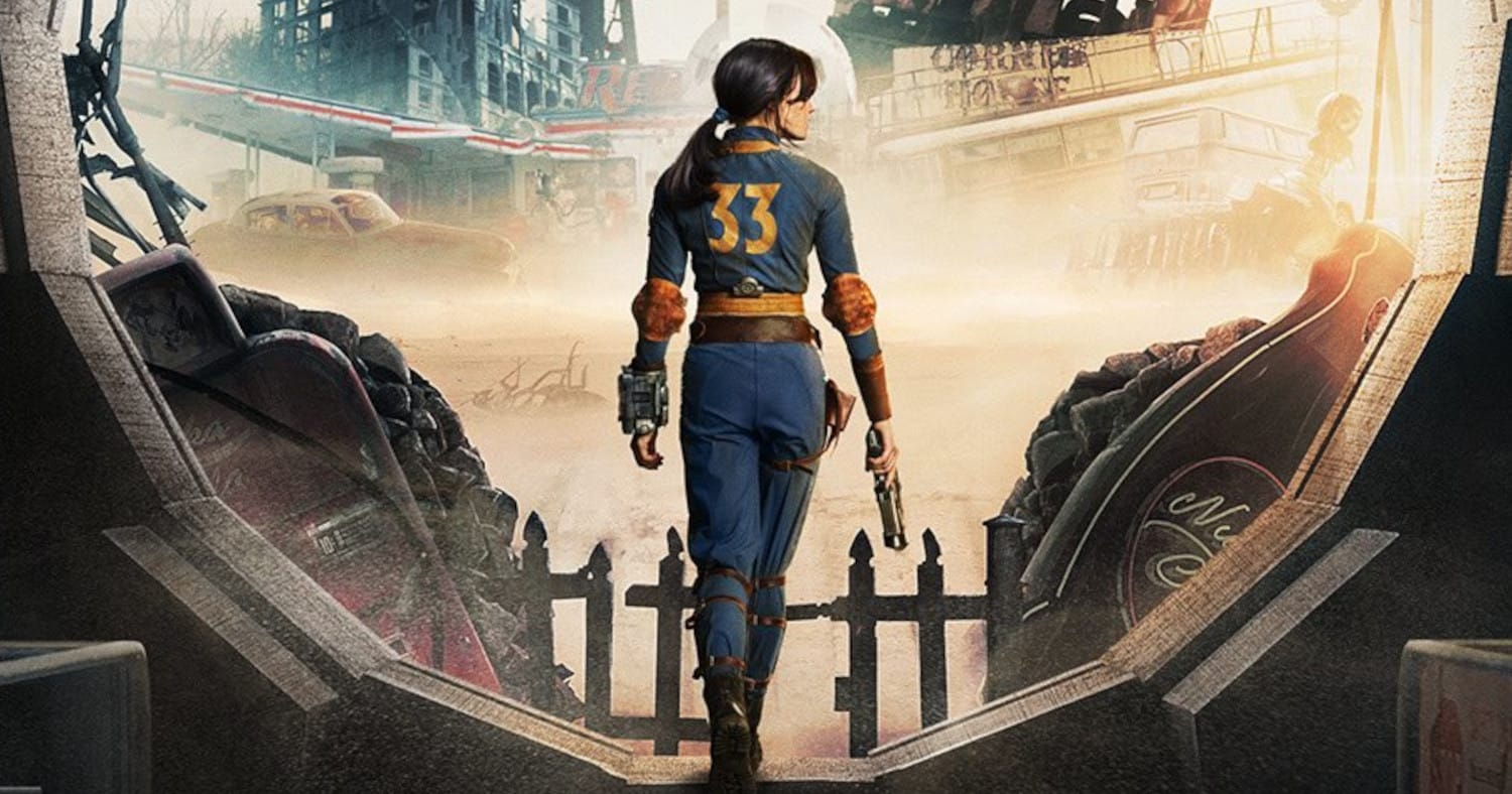 Amazon Prime Video Renews Hit Sci-Fi Series 'Fallout' for Second Season!