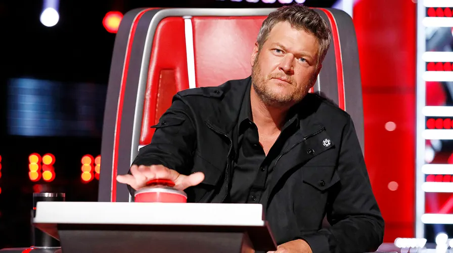 Could a Reunion of Original Coaches Bring Blake Shelton Back to The Voice?