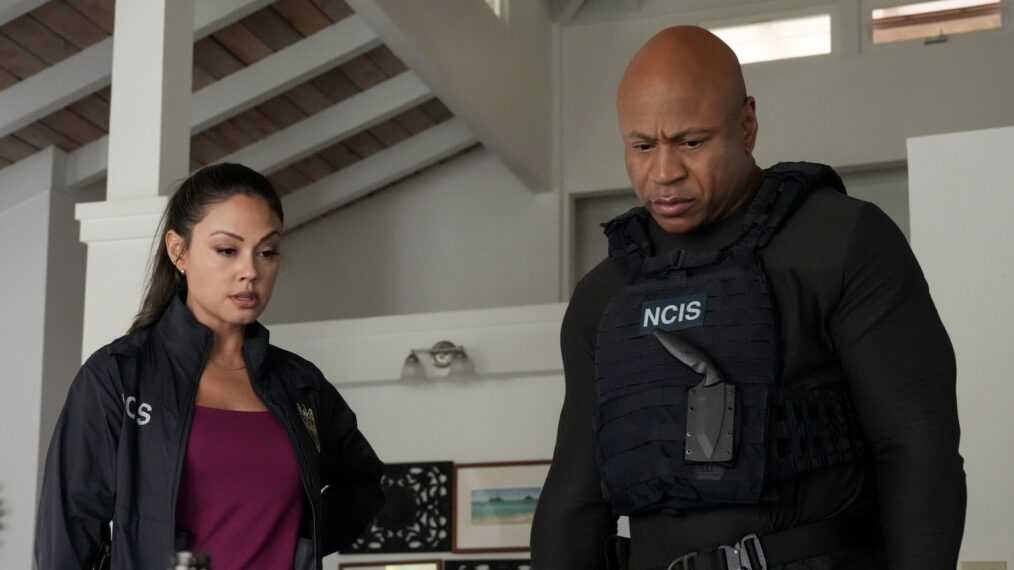 Drama Unfolds in NCIS: Hawai’i Season Finale: Who Betrayed the Team?