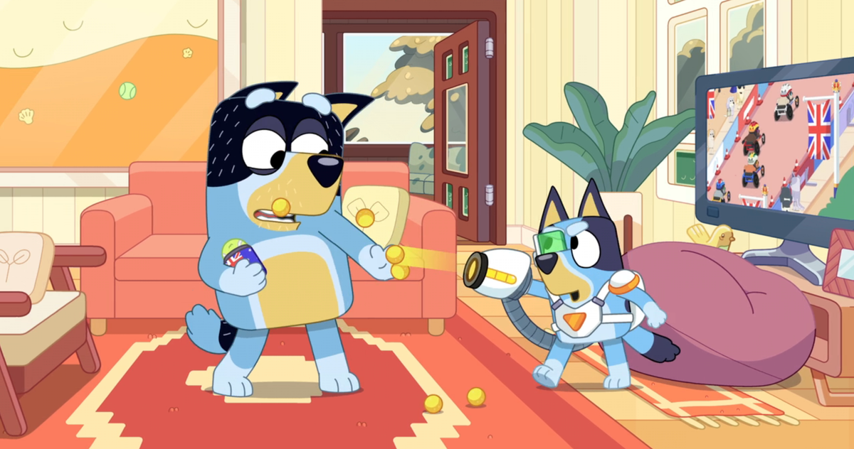 The Emotional Rollercoaster of 'Bluey's' Latest Episode: What's Next for the Heeler Family?