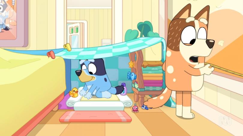 The Emotional Rollercoaster of 'Bluey's' Latest Episode: What's Next for the Heeler Family?