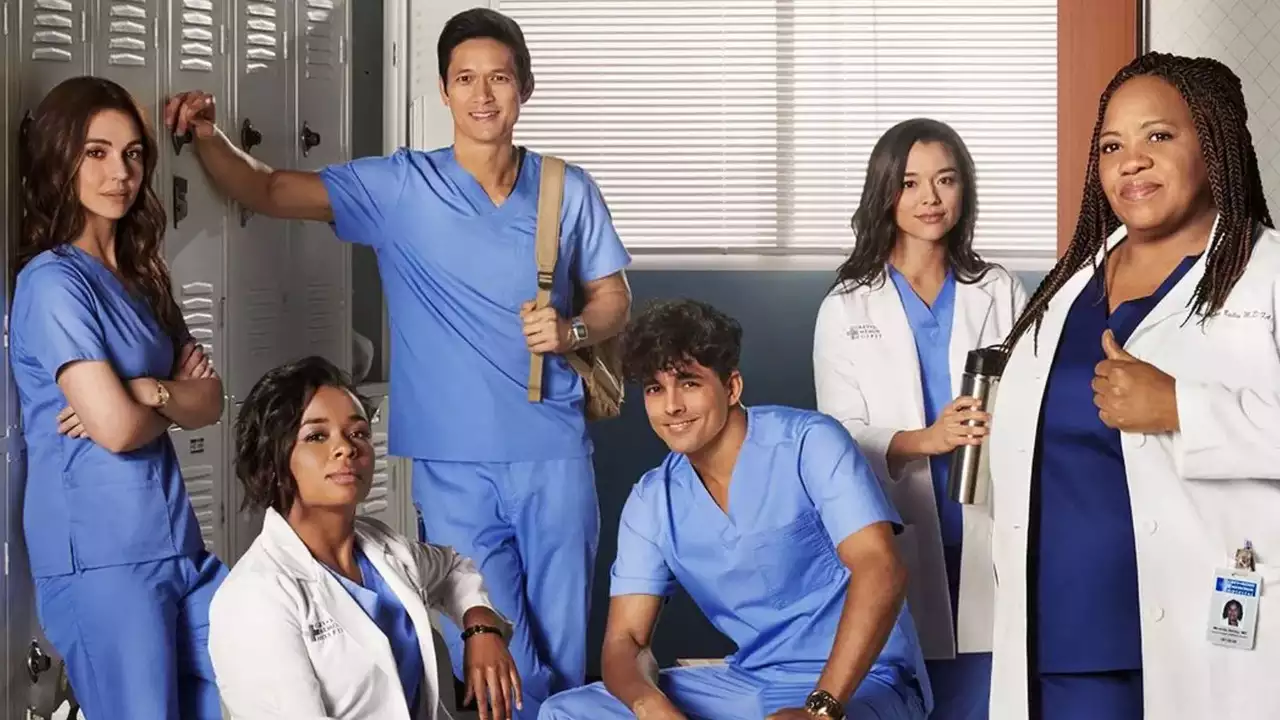 ‘Grey’s Anatomy’ Renewed for Season 21