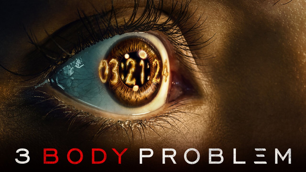 '3 Body Problem' to Conclude Epic Story on Netflix with Additional Episodes!