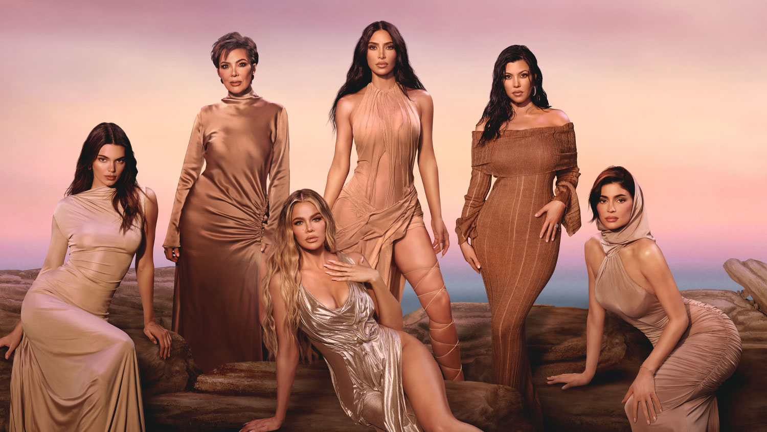 Kris Jenner Reveals Tumor Diagnosis in Heartfelt 'Kardashians' season 5 Trailer