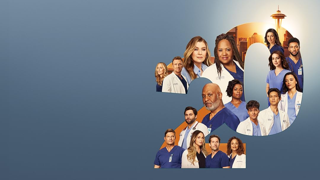 Grey’s Anatomy Season 20 Finale Delivers Shocking Surprises, Emotional Moments, and Major Shakeups!