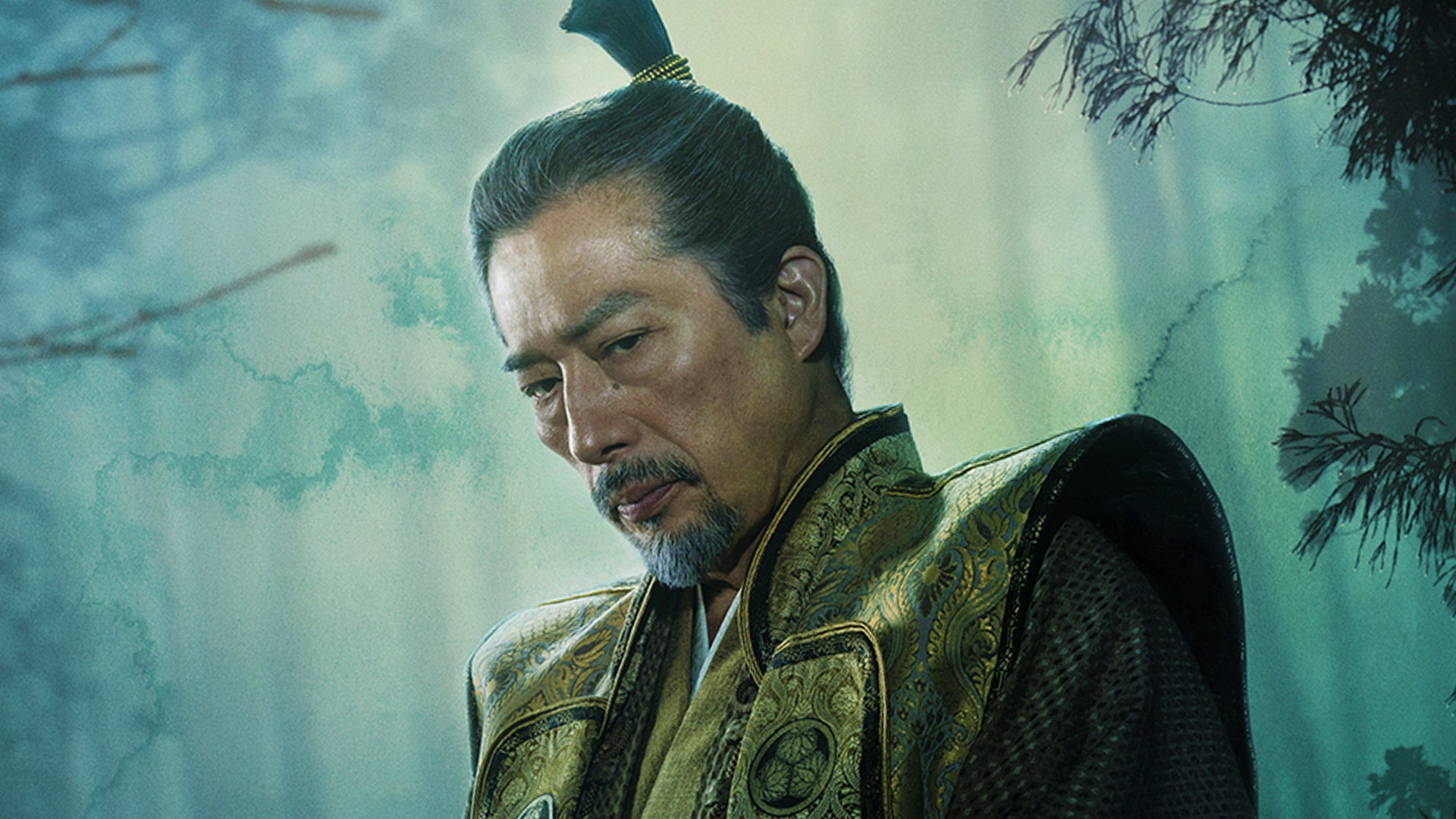 FX’s 'Shōgun' Secures Multi-Season Renewal Amid Record Viewership!