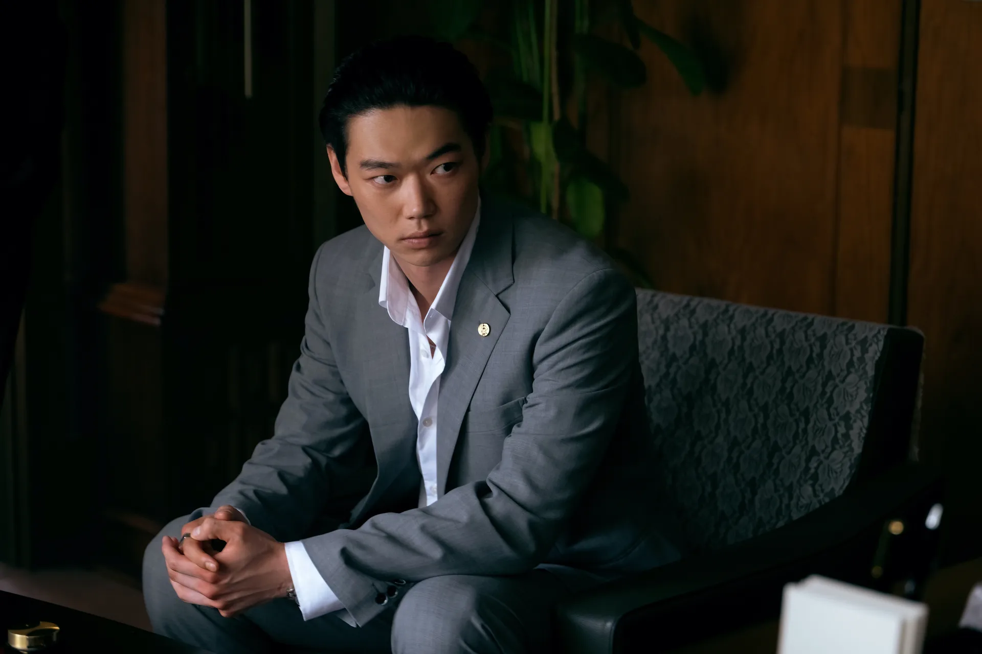 Max Series 'Tokyo Vice' Wraps Up After Two Seasons: Creators Reflect on Journey!
